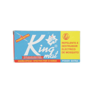 KING MAT EX/P 30'S MOSQ BOX130