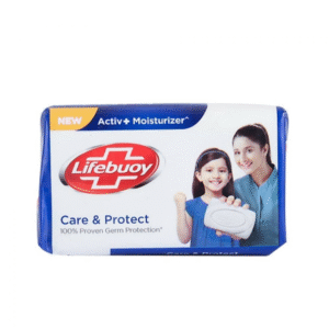 LIFEBUOY CARE & PROTECT 72GM