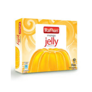 RAFHAN JELLY 80G MANGO