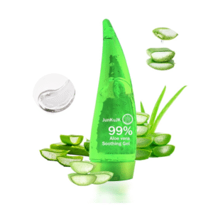 ALOE VERA 99% SOOTHING GEL 260ML