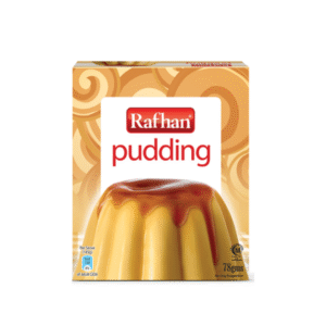 RAFHAN PUDDING 78G EGG