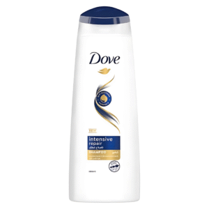 DOVE SHAMPOO IMP ASSORTED 200ML