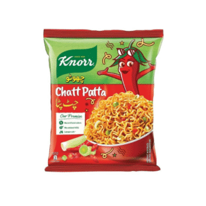 KNORR CHATT PATTA NODDLES 36GM