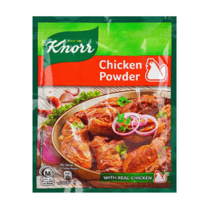 KNORR CHICKEN POWDER 90+56EGM