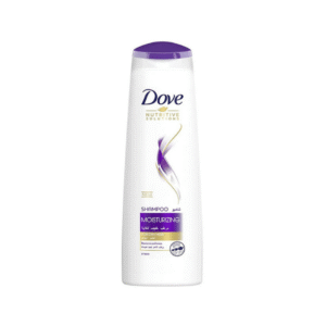 DOVE SHAMPOO IMP ASSORTED 200ML