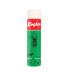 KINGTOX SPRAY GREEN 600ML