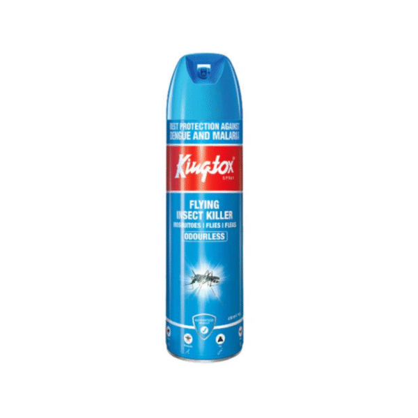 KINGTOX SPRAY ODOURLESS FIK 325ML