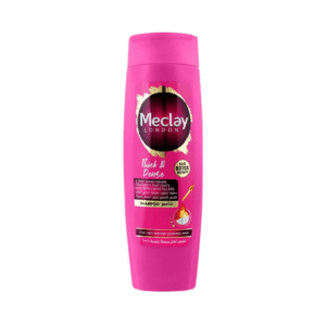 MECLAY SHAMPOO 360ML