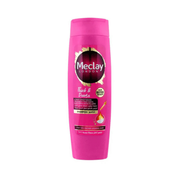 MECLAY SHAMPOO 360ML