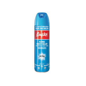 KINGTOX SPRAY ODOURLESS FIK 400ML