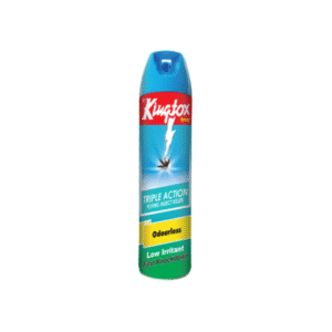 KINGTOX SPRAY ODOURLESS FIK 600ML