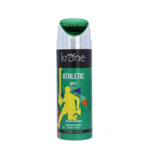 KRONE DEOD 200ML ATHLETIC MEN
