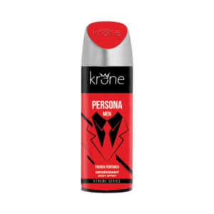 KRONE DEOD 200ML PERSONA MEN