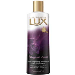 LUX BODY WASH MAGICAL SPELL 250ML