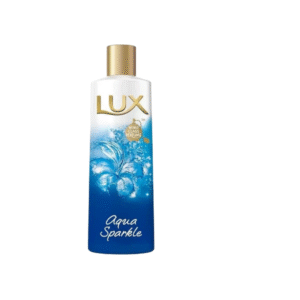 LUX BODY WASH 250ML AQUA SPARKLE
