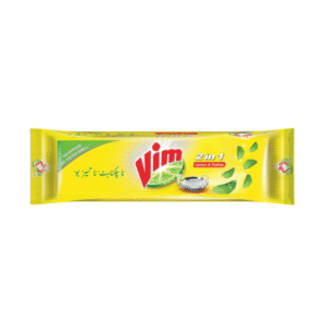 VIM DISH WASH BAR 285G 1'S