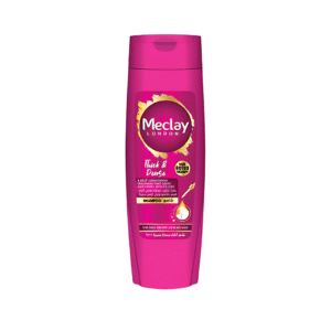 MECLAY SHAMPOO 185ML ASSORTED