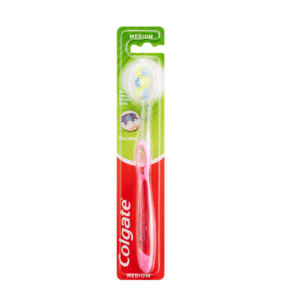 COLGATE TB TWISTER MEDIUM 1'S
