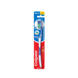 COLGATE T/B EXTRA CLEAN MEDIUM