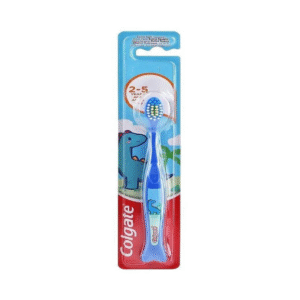 COLGATE TB KIDS EXTRA SOFT 1'S