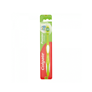 COLGATE T/B PREMIER CLEAN SOFT