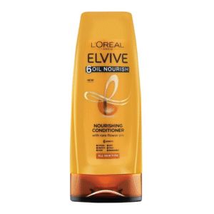 LOREAL 6OIL NOURISH CONDITIONER 175ML