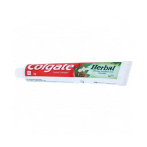 COLGATE FLUORIDE TOOTHPASTE 150G HERBAL BOX