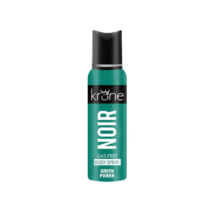 KRONE NOIR B/S GREEN POWER 125ML