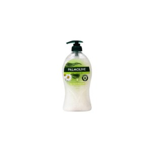 PALMOLIVE HAND WASH 450ML ALOEVERA&CHAMOMILE