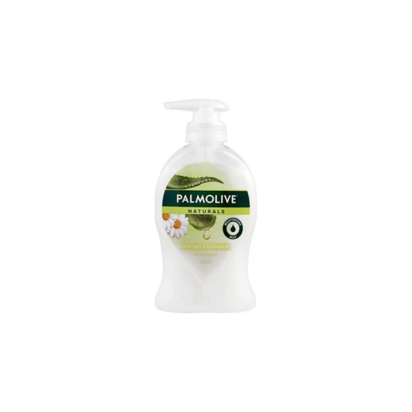 PALMOLIVE NAT ALOE VERA & CHAMOMILE 225ML