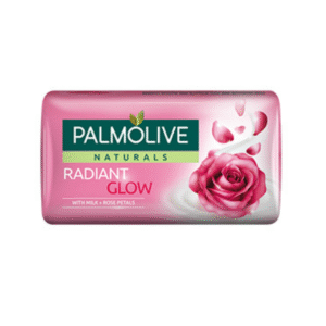 PALMOLIVE SOAP 175GM RADIANT GLOW