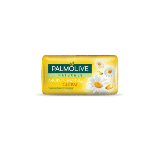 PALMOLIVE SOAP 175GM MOISTURIZING GLOW