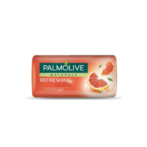 PALMOLIVE NATURAL 145G REFRESHING 1'S