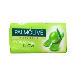 PALMOLIVE NATURAL 145G HYDRATING 1'S