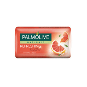 PALMOLIVE NATURAL 110G REFRESHING 1'S