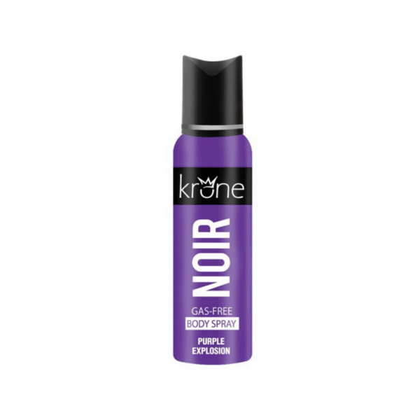 KRONE NOIR B/S PURPLE EXPLOSION 125ML