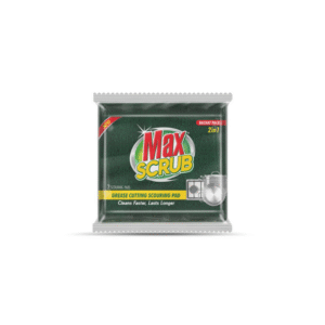 MAX SCRUB 3IN1 MULTI PAD