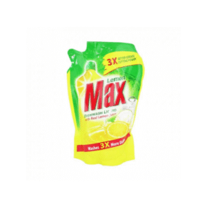 LEMON MAX DISHWASH AB 450ML LIQUID