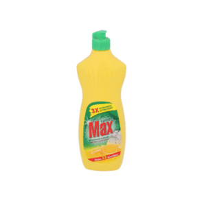 LEMON MAX DISHWASH 475ML LIQUID