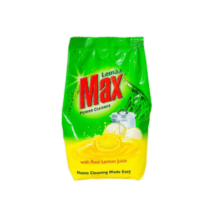 LEMON MAX POWER CLEANER 790G