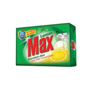 LEMON MAX BAR 540 GM