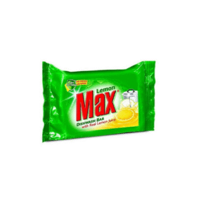LEMON MAX BAR 90G