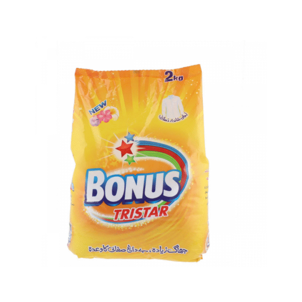 BONUS TRISTAR 2KG