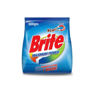 BRITE MAXIMUM POWER 500G