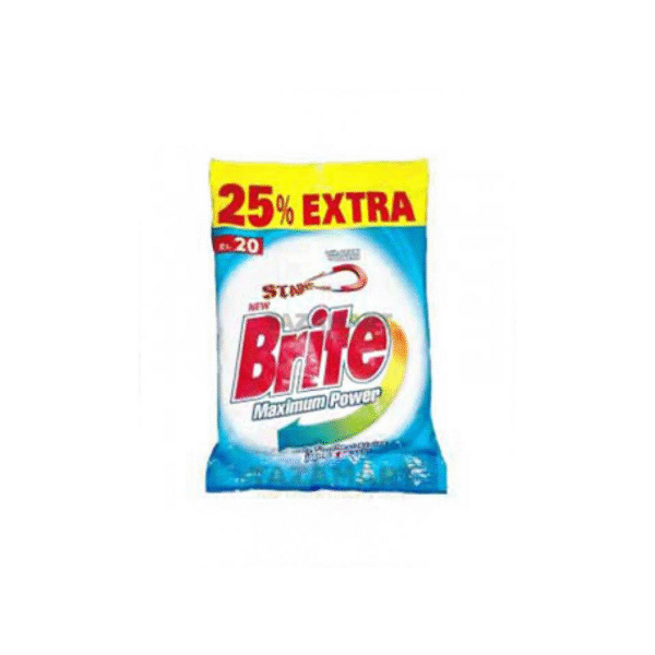 BRITE MAXIMUM POWER 95G