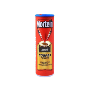 MORTEIN POWERGARD COOPEX POWDER 100G