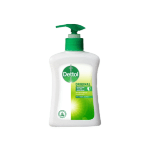 DETTOL HW ORIGINAL 150ML BOTTLE
