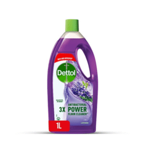 DETTOL (MSC) LAVENDER 1 LITRE 1'S