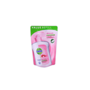 DETTOL SKINCARE LIQUID HANDWASH 375ML
