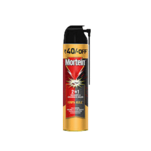 MORTEIN CRAWLING INSECT KILLER 600ML